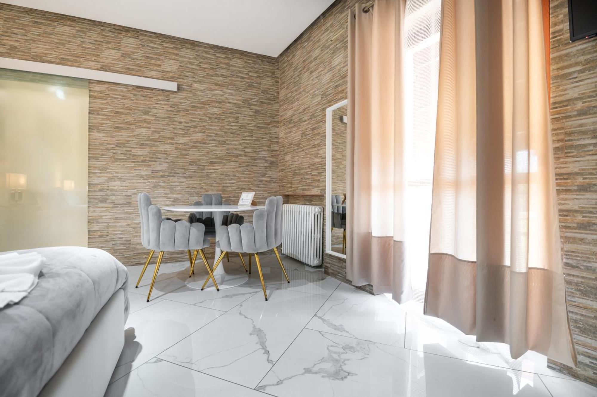 Villa Vitti'S - Verona Est San Martino Buon Albergo Exterior foto