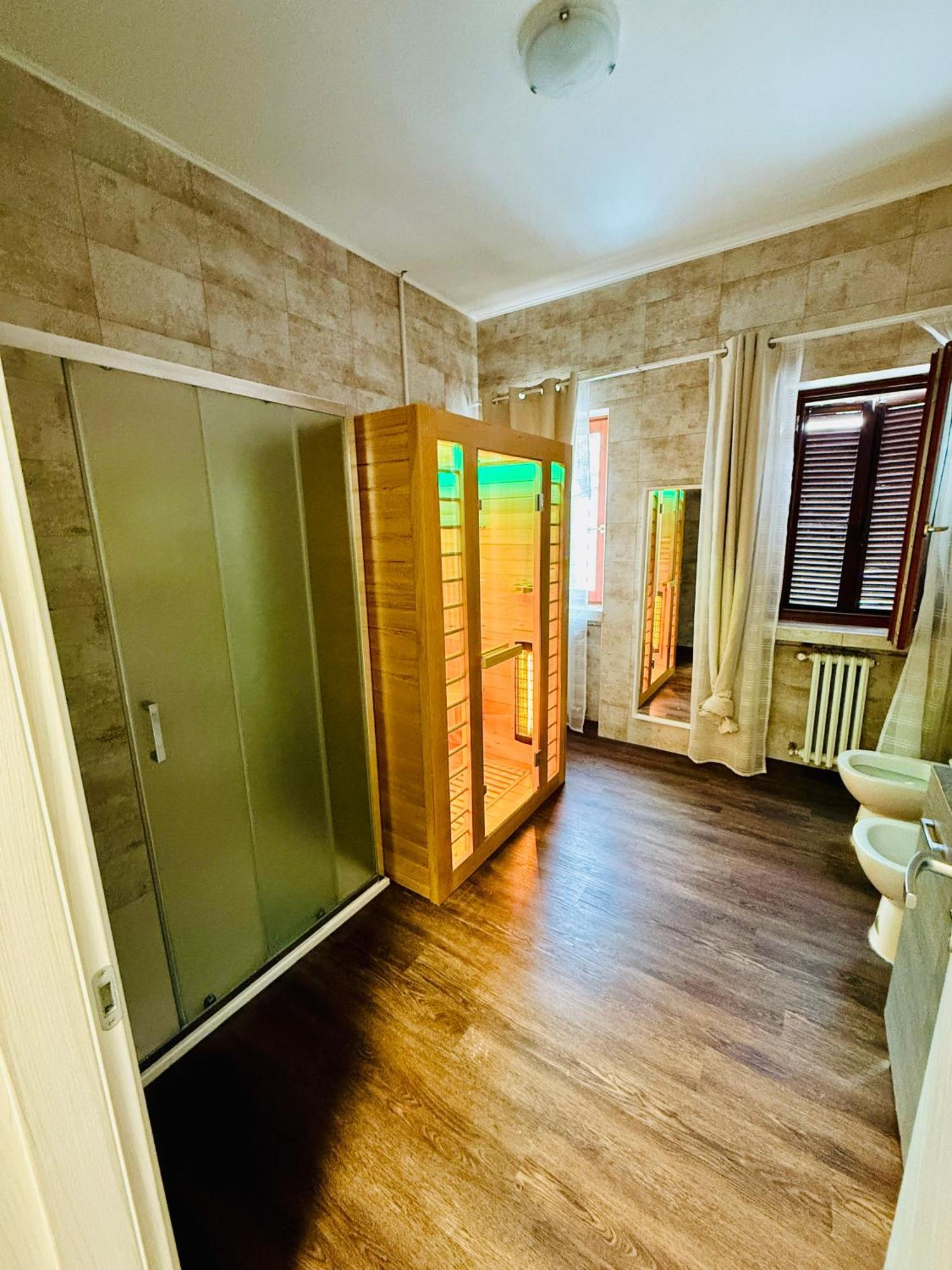 Villa Vitti'S - Verona Est San Martino Buon Albergo Exterior foto